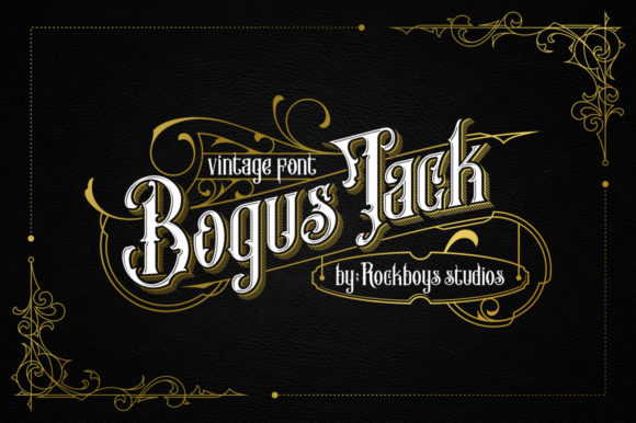 Bogus Jack