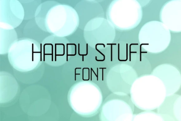 Happy Stuff