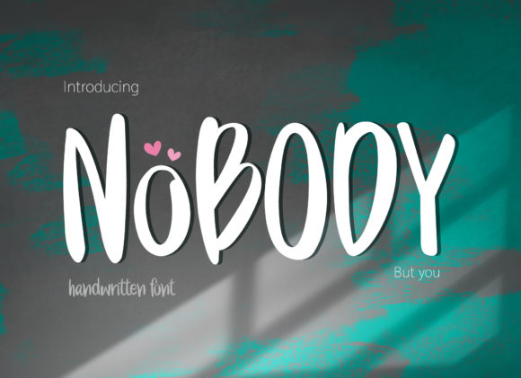 Nobody